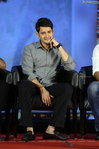 Mahesh Babu