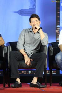 Mahesh Babu