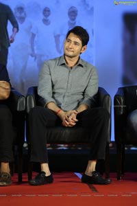 Mahesh Babu