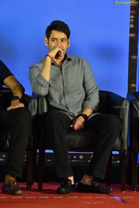 Mahesh Babu