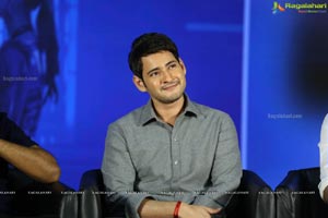 Mahesh Babu