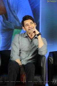 Mahesh Babu