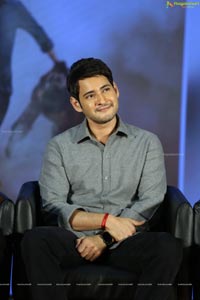 Mahesh Babu