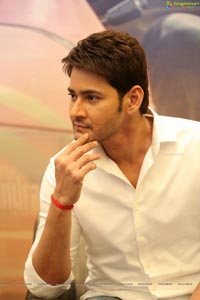 Mahesh Babu