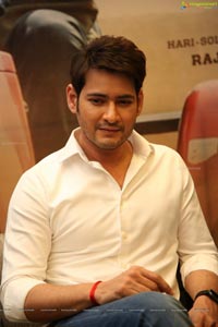 Mahesh Babu