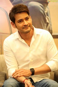 Mahesh Babu