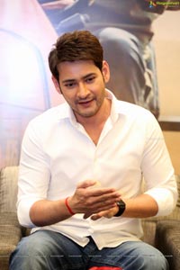 Mahesh Babu