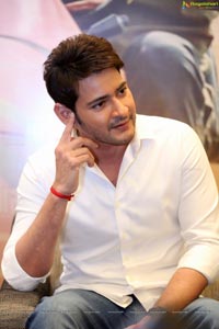 Mahesh Babu