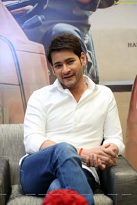 Mahesh Babu