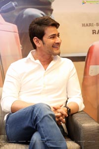 Mahesh Babu