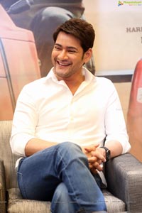 Mahesh Babu