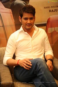 Mahesh Babu