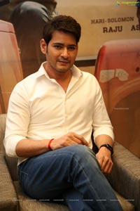 Mahesh Babu