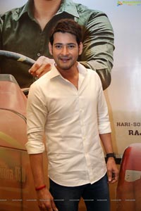 Mahesh Babu