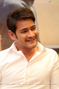 Mahesh Babu