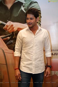 Mahesh Babu