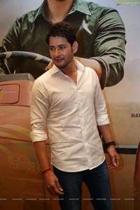 Mahesh Babu