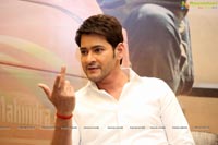 Mahesh Babu