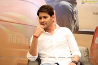 Mahesh Babu