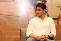 Mahesh Babu