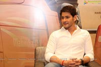 Mahesh Babu