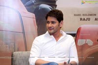 Mahesh Babu