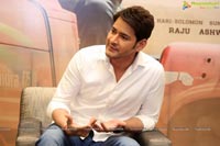 Mahesh Babu