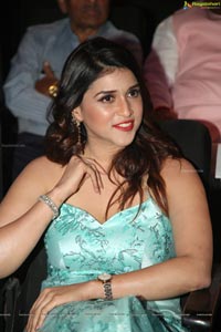 Mannara Chopra