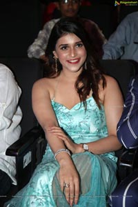 Mannara Chopra