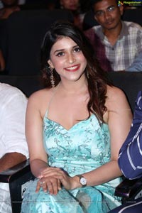 Mannara Chopra