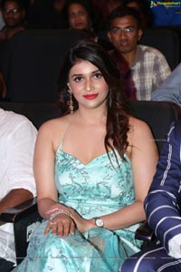 Mannara Chopra