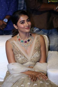 Pooja Hegde 