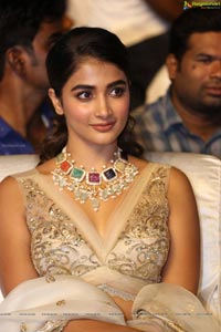 Pooja Hegde 