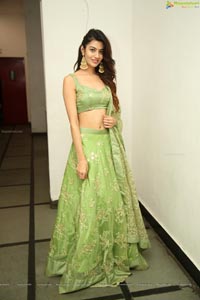 Pooja Solanki