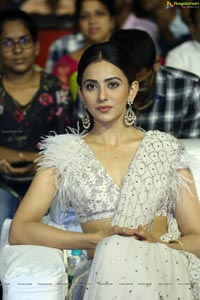 Rakul Preet Singh