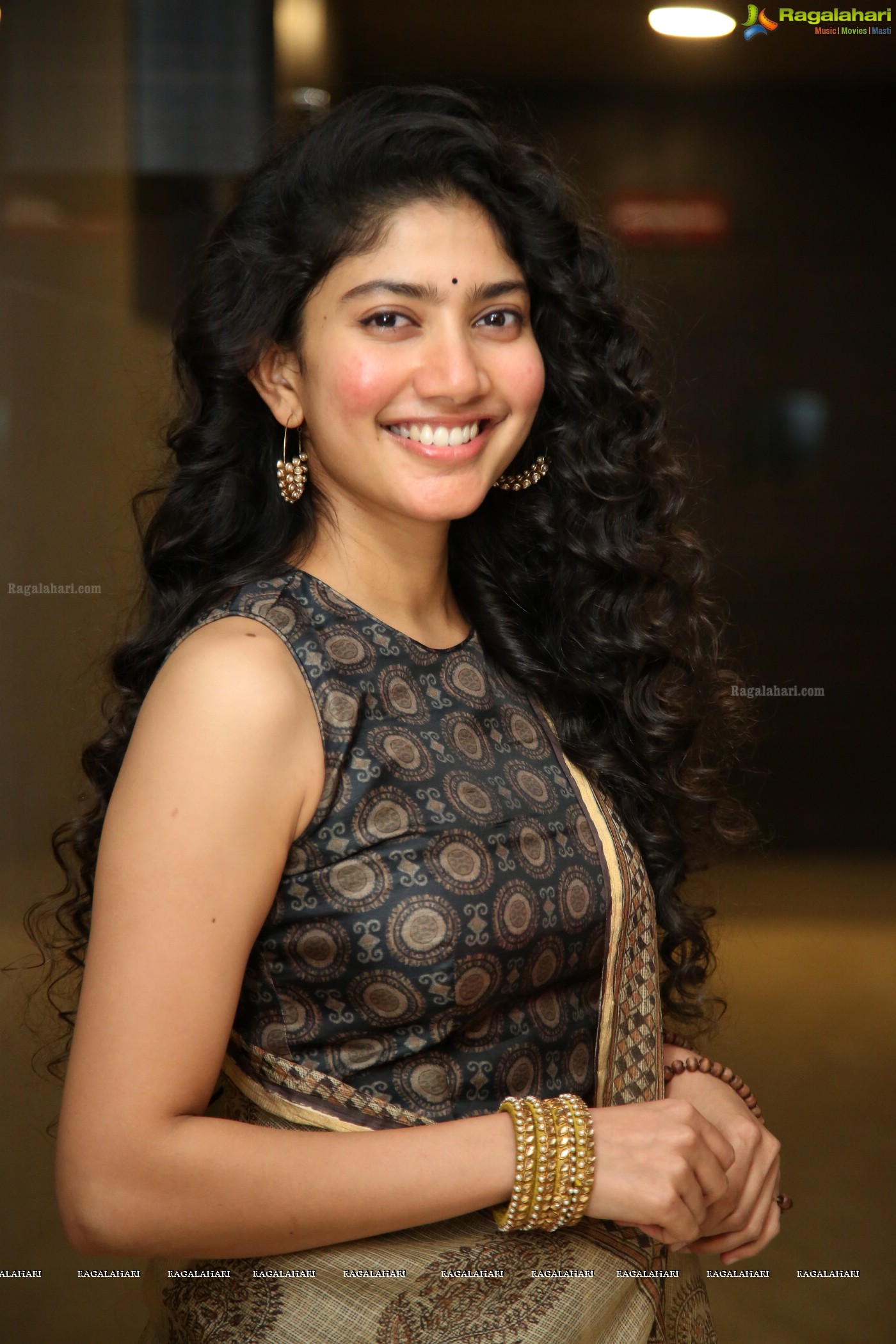 Sai Pallavi (Posters) @ NGK Pre-Release Event