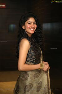 Sai Pallavi