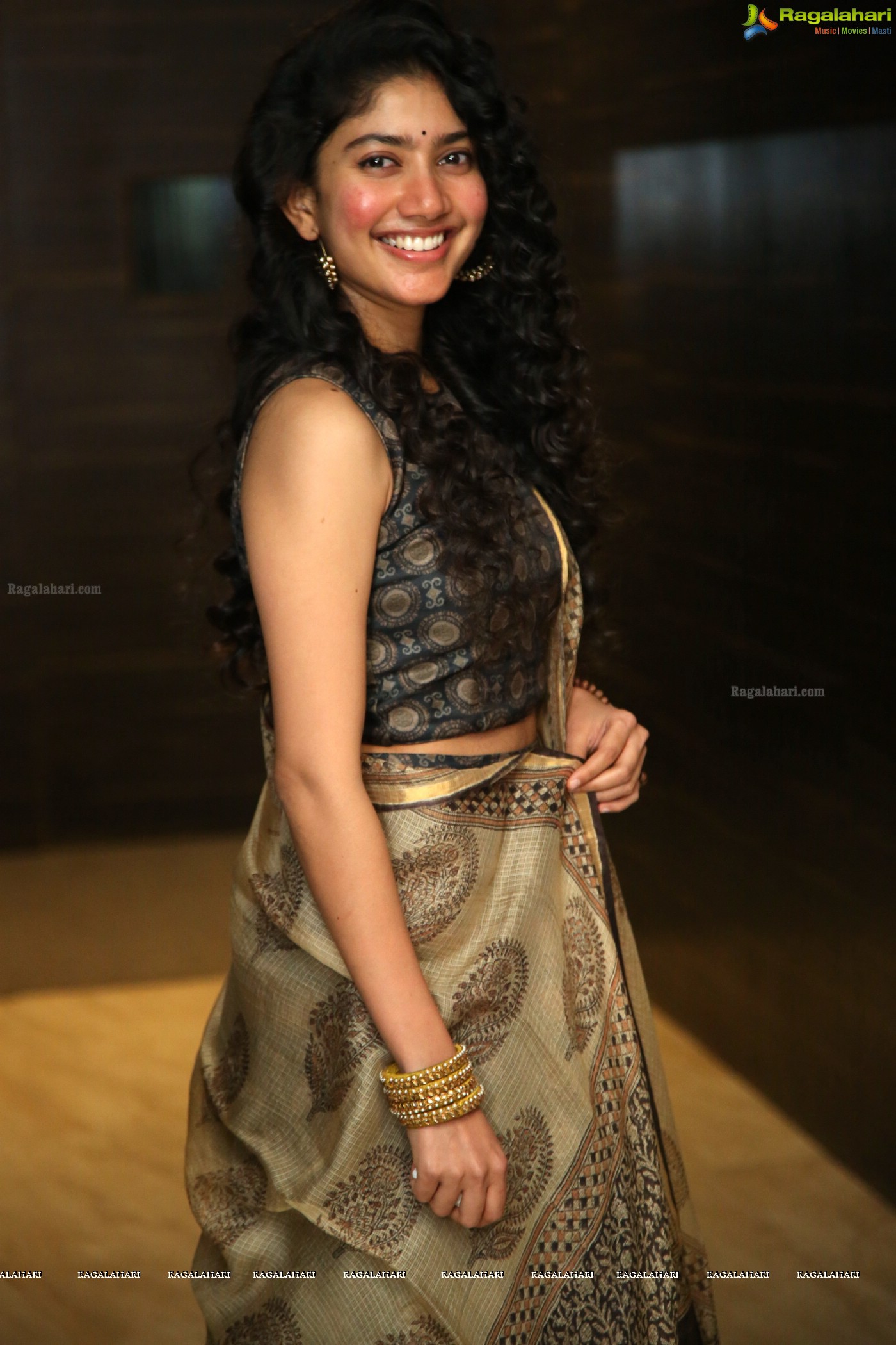 Sai Pallavi (Posters) @ NGK Pre-Release Event