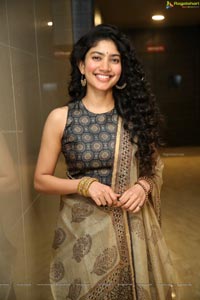 Sai Pallavi