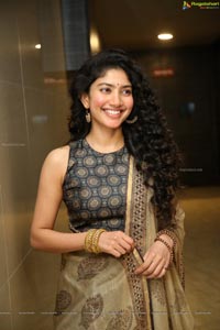 Sai Pallavi