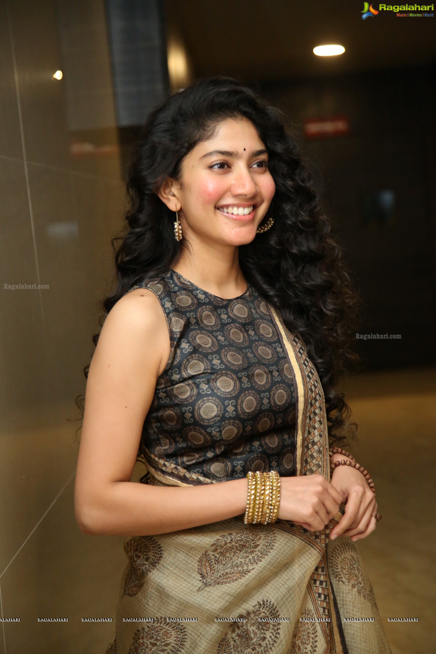 Sai Pallavi (Posters) @ NGK Pre-Release Event