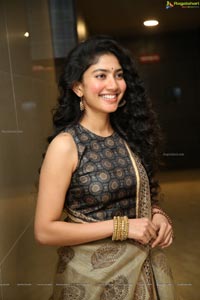 Sai Pallavi