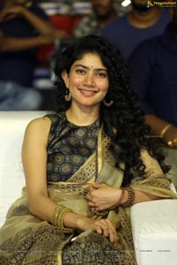 Sai Pallavi