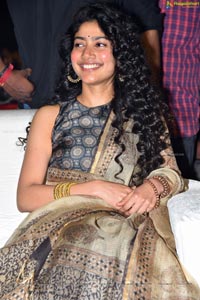 Sai Pallavi