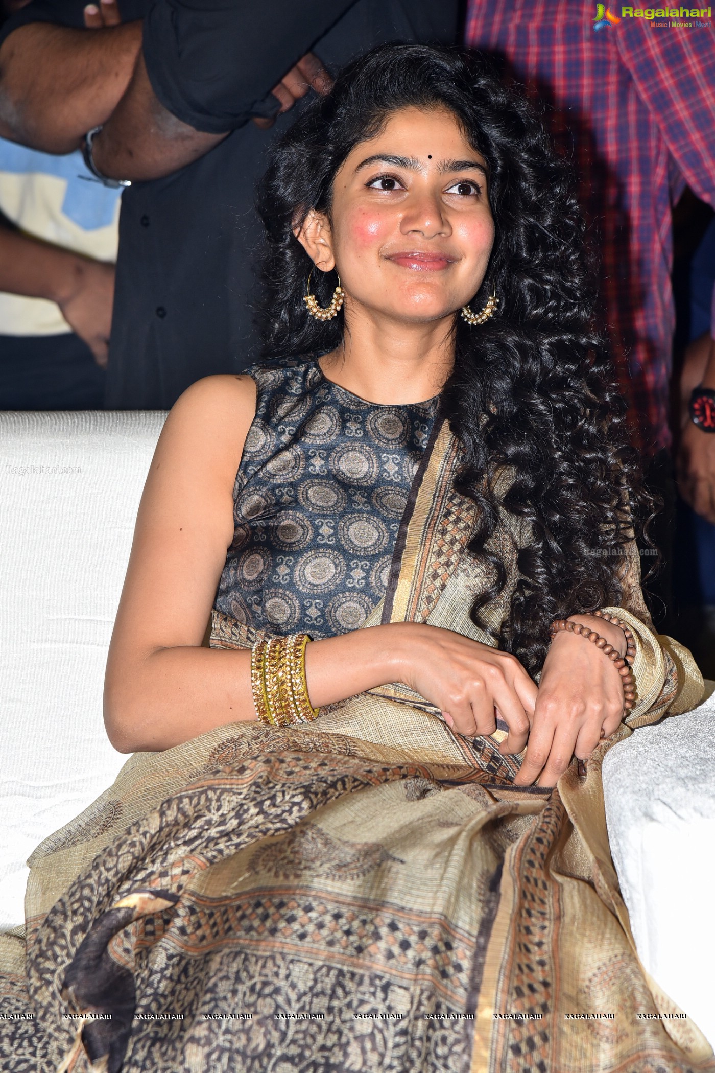 Sai Pallavi (Posters) @ NGK Pre-Release Event