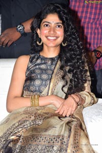 Sai Pallavi