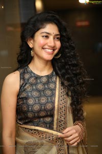 Sai Pallavi