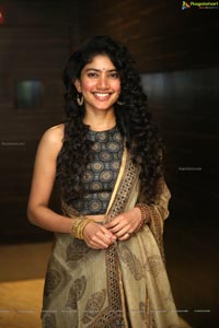 Sai Pallavi