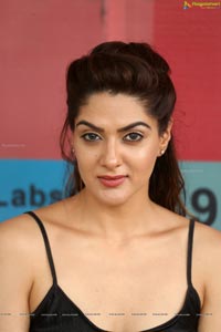 Sakshi Chaudhary