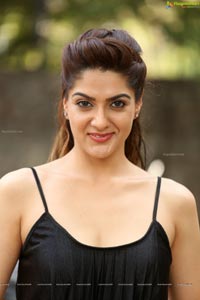 Sakshi Chaudhary